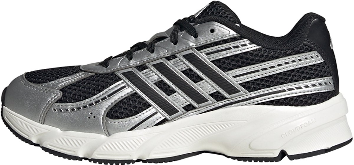 Adidas Sportswear Technochaos 2000 Schoenen Dames Zwart
