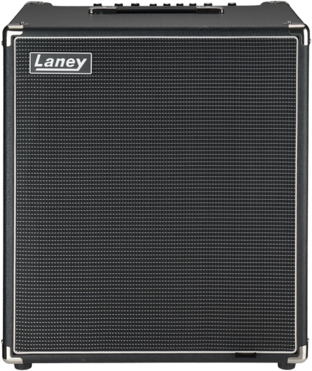 Laney Digbeth Foundry DBF200 Combo - Bass combo versterker