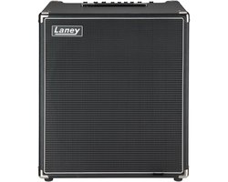 Laney Digbeth Foundry DBF200 Combo - Bass combo versterker