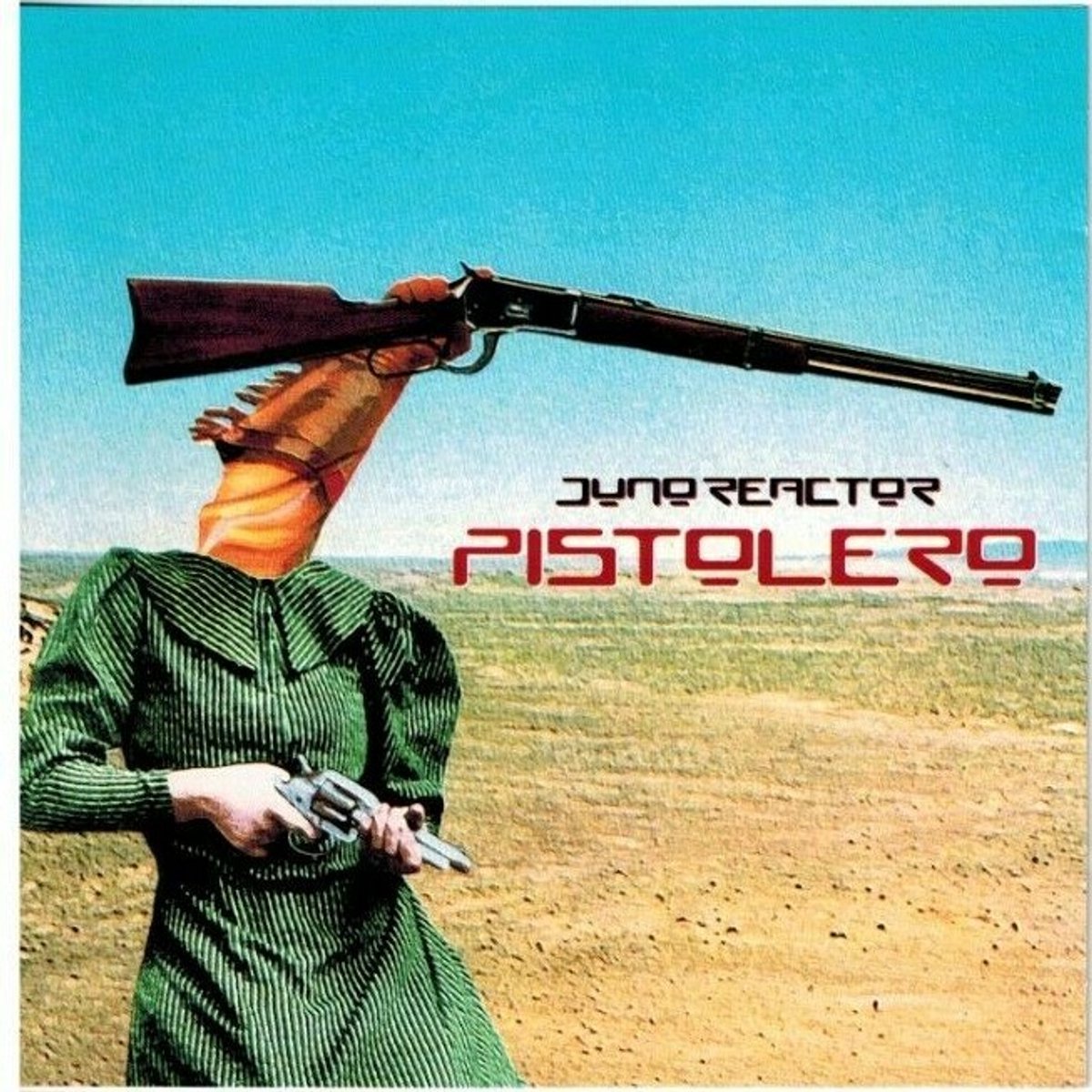 Pistolero