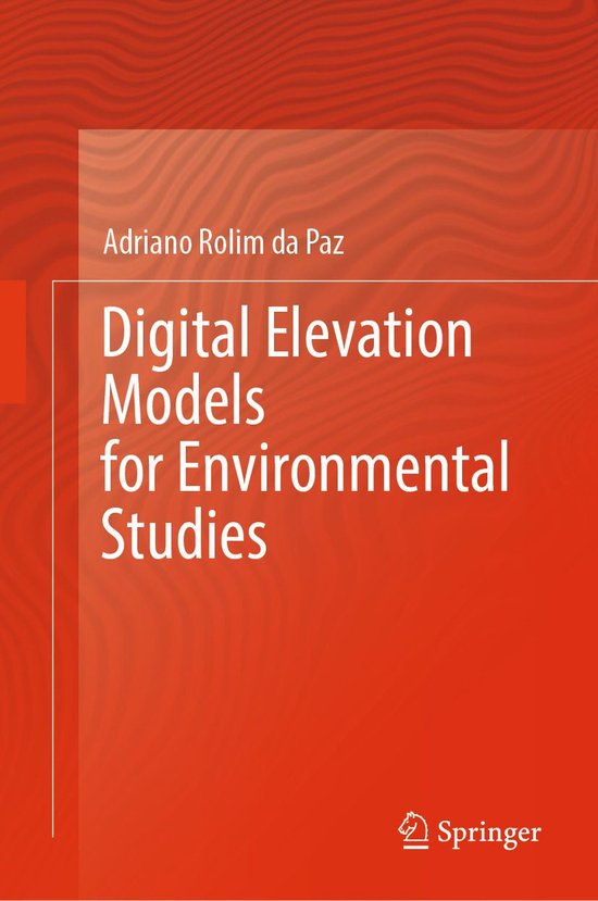 Engineering (R0) - Digital Elevation Models for Environmenta ... - cover