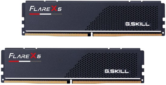G.Skill Flare X5 F5-6000J3038F8GH2-FX5 16 GB (2 × 8 GB) DDR5-6000