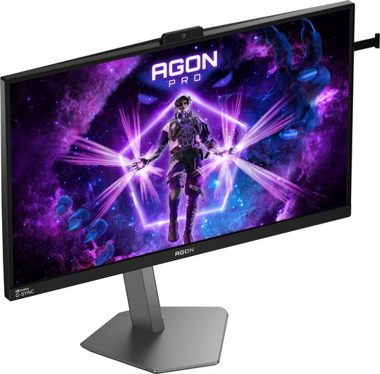 AOC AG276QSG2 27″ (2/8)