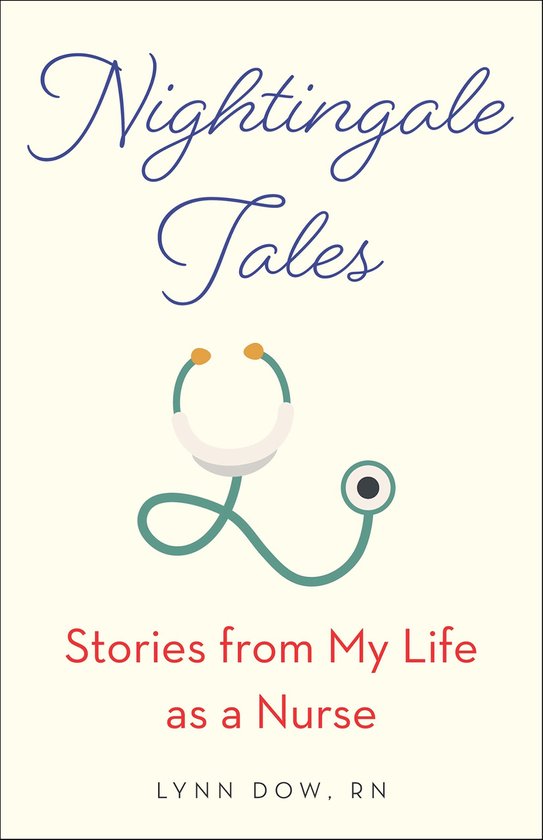 Nightingale Tales - cover