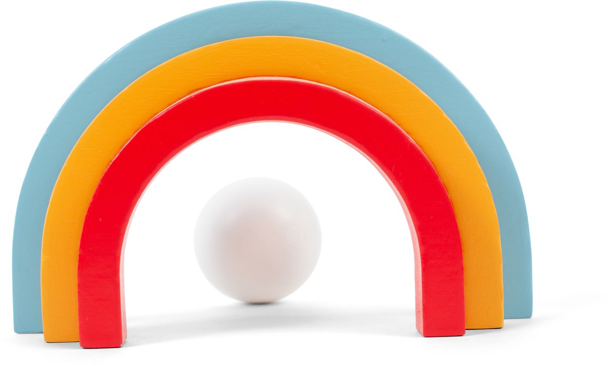 BS Toys Houten Golfset - Buitenspeelgoed voor Kinderen - Minigolf - Midgetgolf - Golfset Kinderen - Buiten Speelgoed - Buitenspel - Buiten Spellen - Tuin Speelgoed - Houten Speelgoed - Cadeau Kind — afbeelding 7