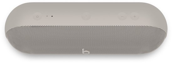 Beats Pill x Kim Kardashian Draadloze Bluetooth Speaker - Light