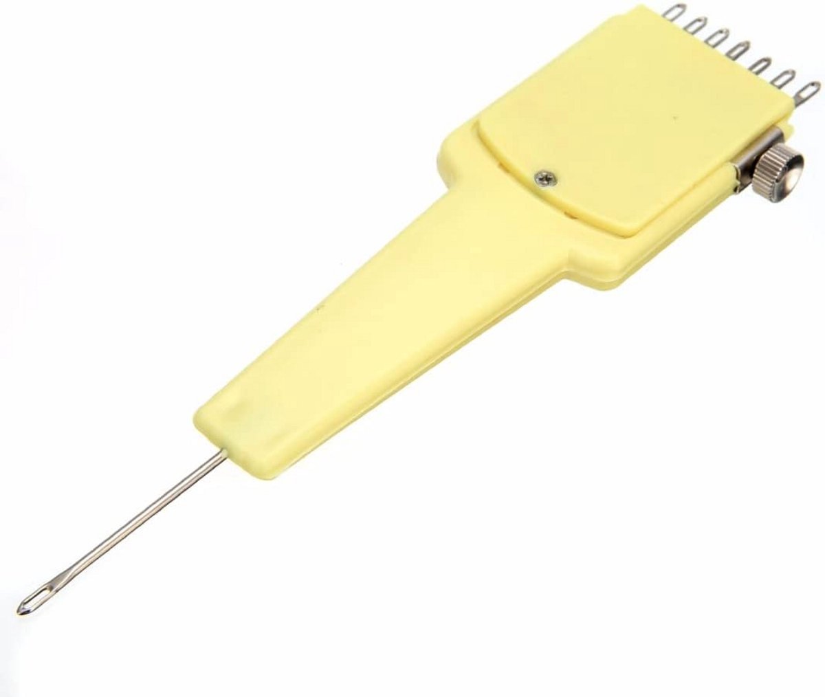 Verstelbare Transfer Tool Voor Breimachine Accessoires - Vervangende Onderdelen