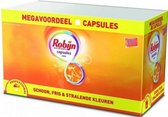 Robijn Color wasmiddel capsules - 92 stuks