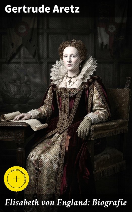 Elisabeth von England: Biografie - cover