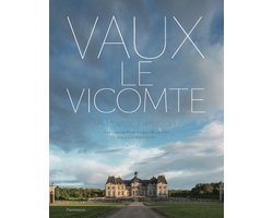 Vaux-le-Vicomte: A Private Invitation