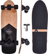 Apollo Mini Cruiser Longboard Surfskate Pro EST 2014