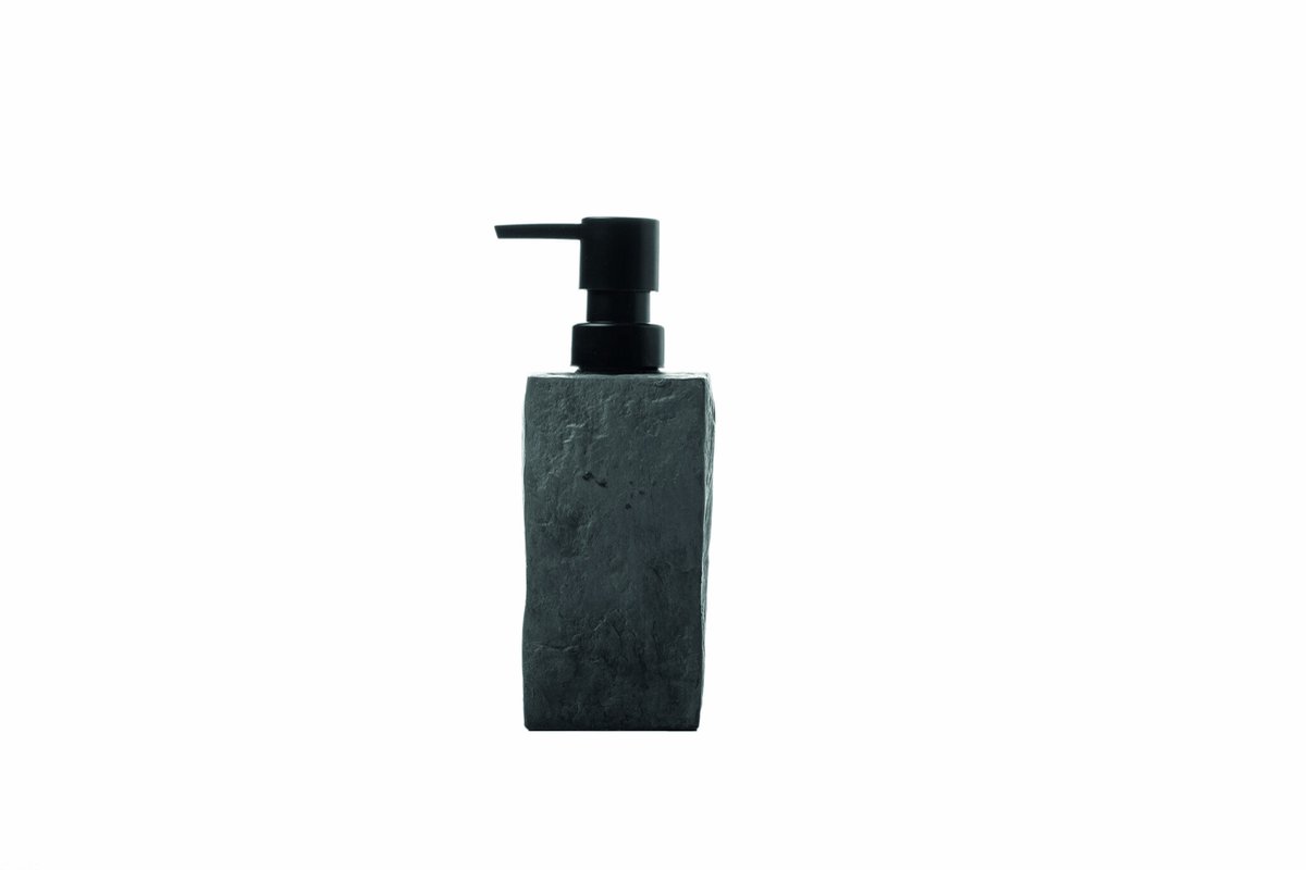 Sorema - Zeeppomp - Shelter - Grey - Concrete