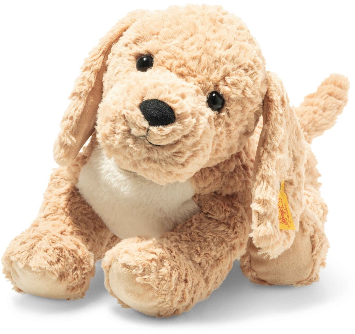 Steiff | Berno Goldendoodle 36cm Beige