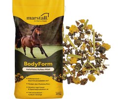 Marstall Body Form Muesli - 20 kg