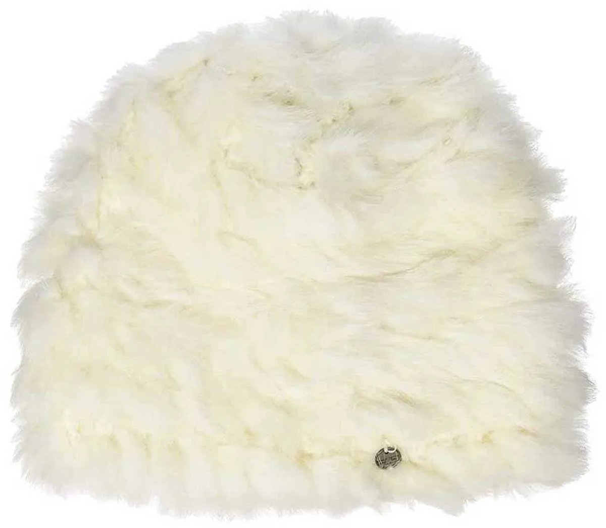 Cmp Knitted 5503016 Muts Wit