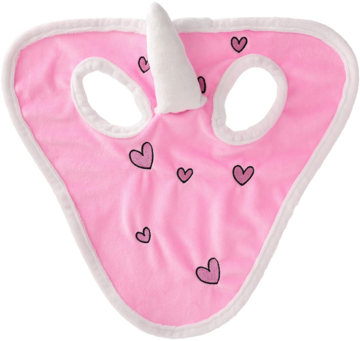 QHP OORNETJE UNICORN Roze