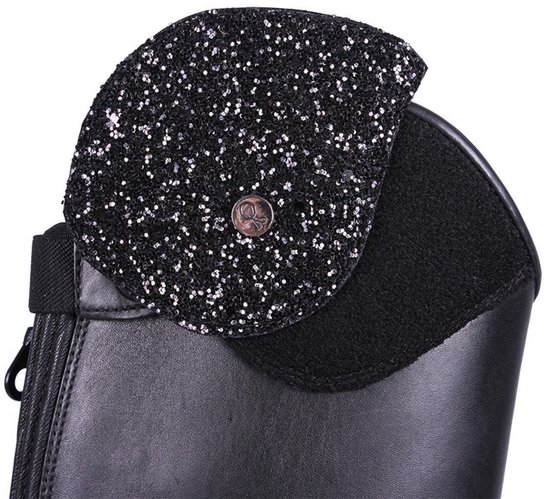 QHP Romy N - taille 31 - noir