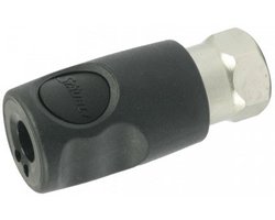 Staubli NSI-06 Snelkoppeling - Binnendraad - 1/2