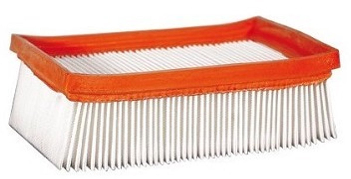 RUPES Natfilter t.b.v. RUPES S130 en S145 Schuurstofzuiger