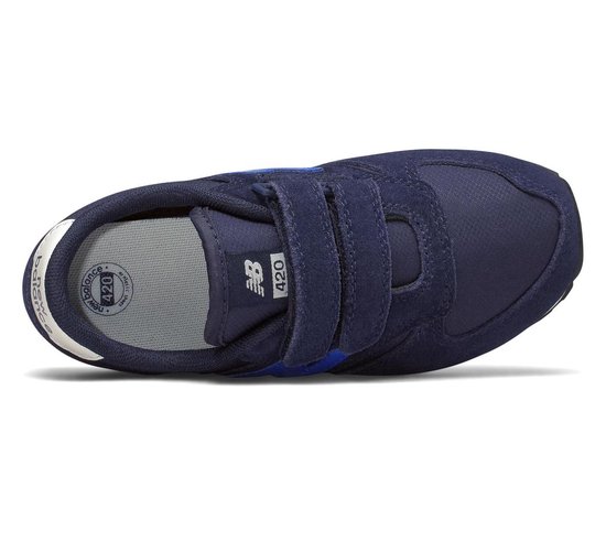 new balance u420 kinderen mint
