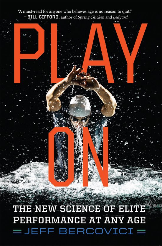 Play On - cover