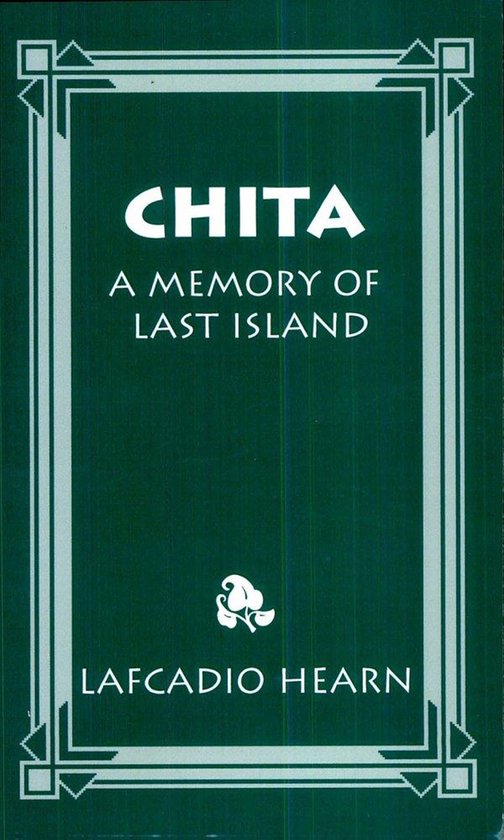 Chita - cover