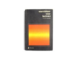 Warmteleer voor technici