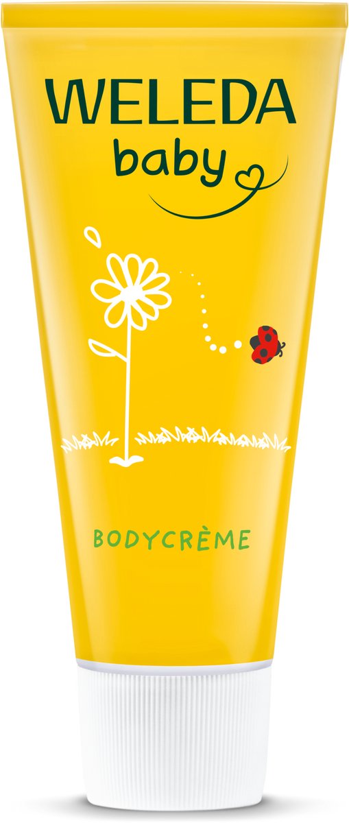 Weleda Calendula Bodycreme 75ML