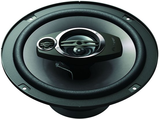 Pioneer Speakerset TS-A2013i - inbouwspeakers van Pioneer — afbeelding 2