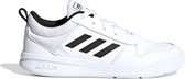adidas Sneakers - Maat 37 1/3 - Unisex - wit/zwart