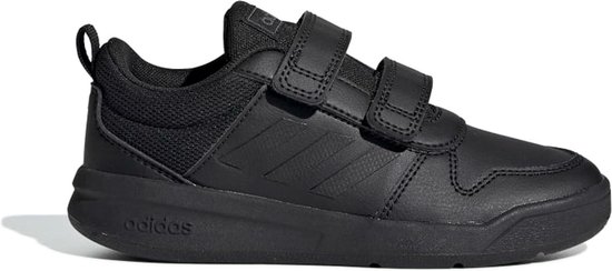 bol.com | adidas Sneakers - Maat 34 - Unisex - zwart
