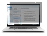 Protecteur d'écran de confidentialité - 14 pouces - 310 mm x 174 mm - Facile à accrocher et à enlever - Filtre de confidentialité