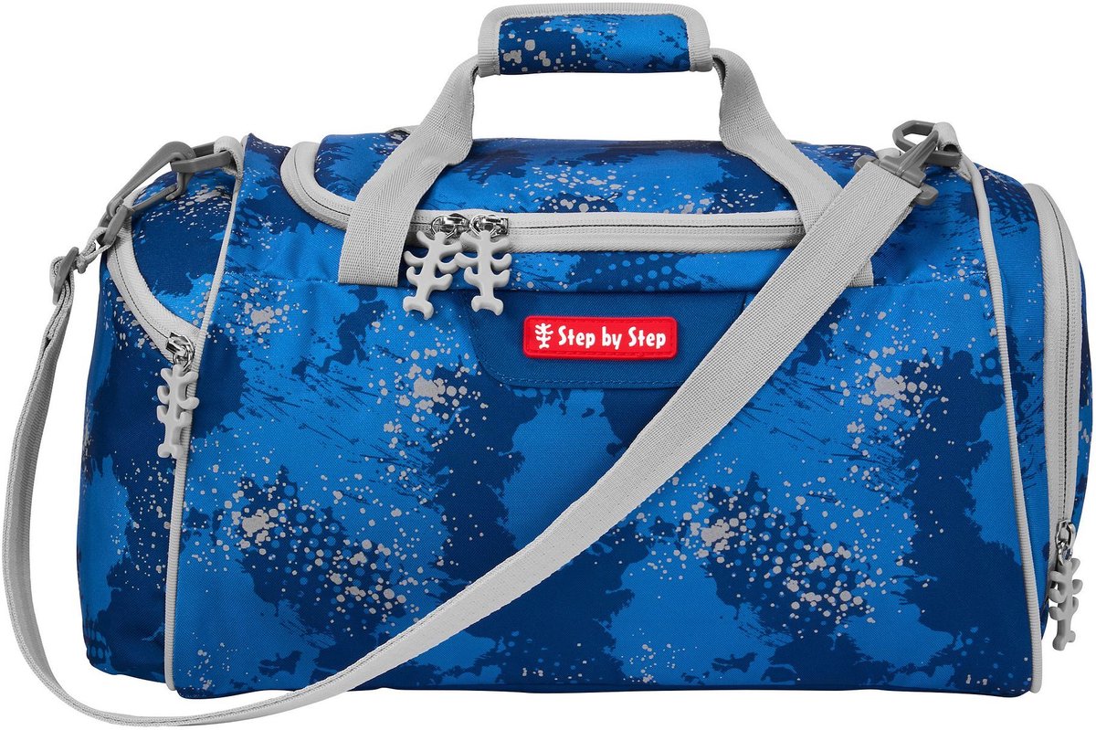 Step by Step Zubehör - Sports bag (Rocket Novo)