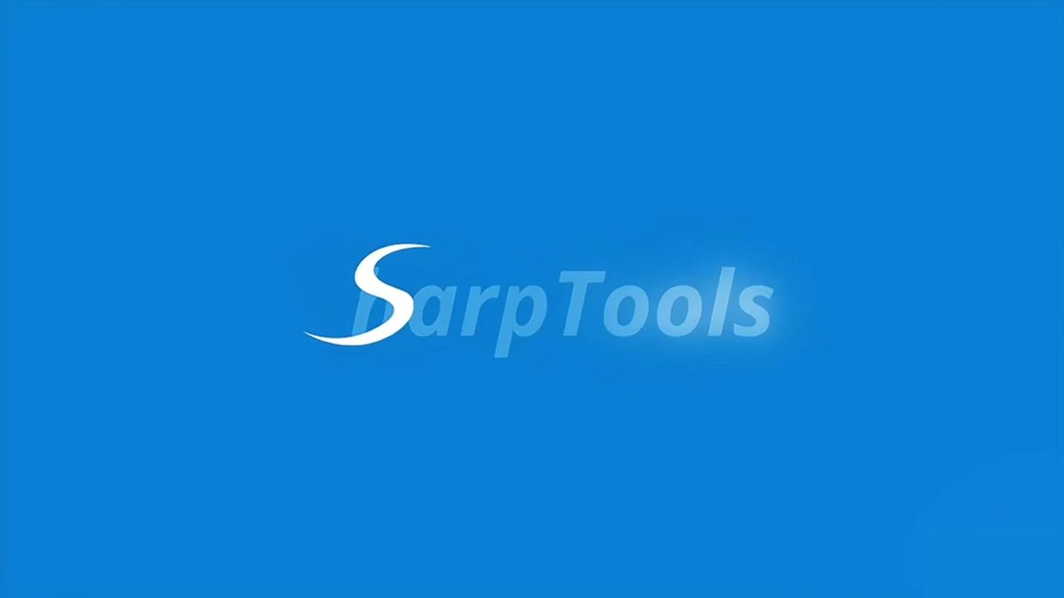 SharpTool