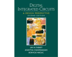 Digital Integrated Circuits