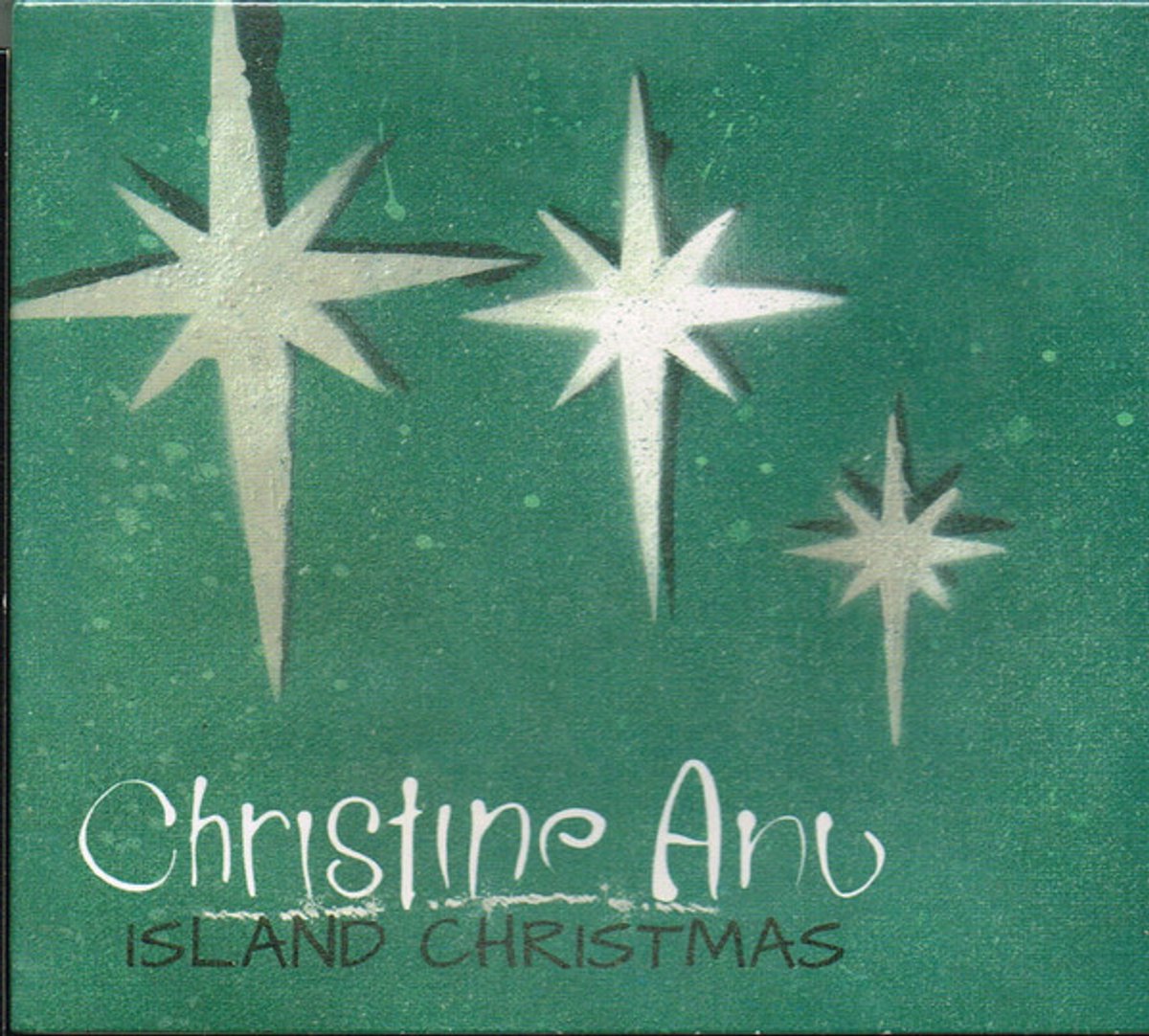 Christine Anu - Island Christmas