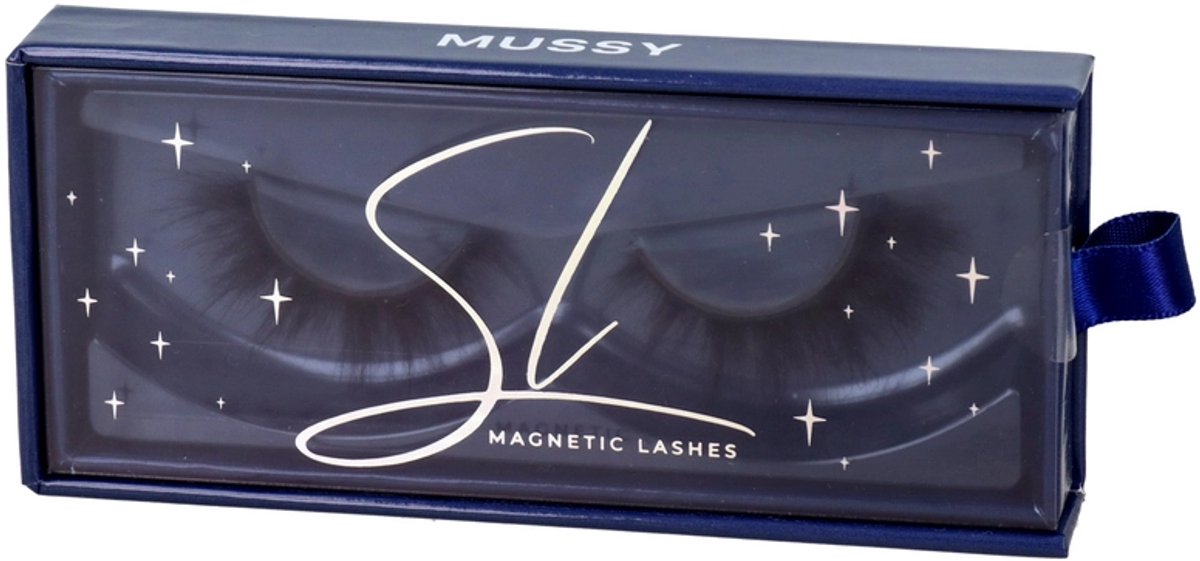 SL Magnetische Wimpers Mussy / Magnetic Lashes