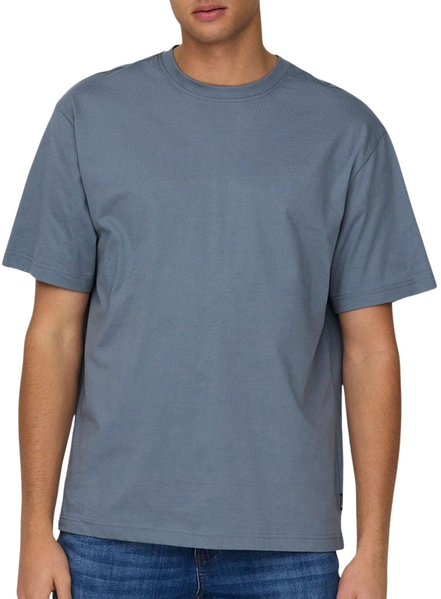 ONLY & SONS T-shirts ONSFRED T-shirts