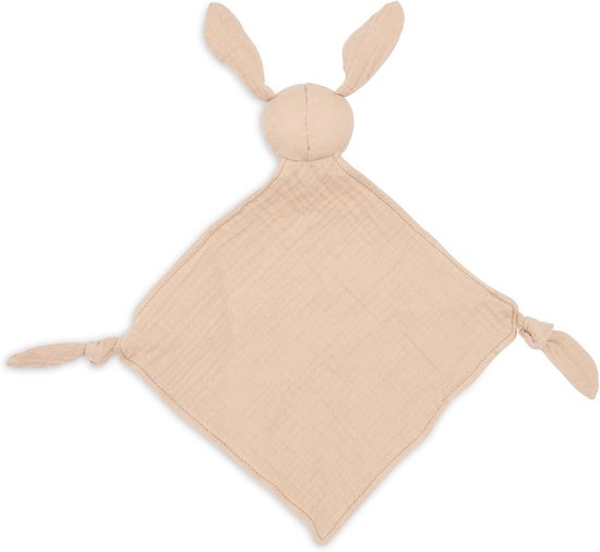 Jollein Moonstone Kinderknuffel 100% Katoen Oeko-Tex gecertificeerd van Merkloos — afbeelding 2
