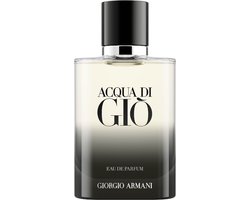 Giorgio Armani Acqua di Giò Homme 50 ml Eau de Parfum Spray