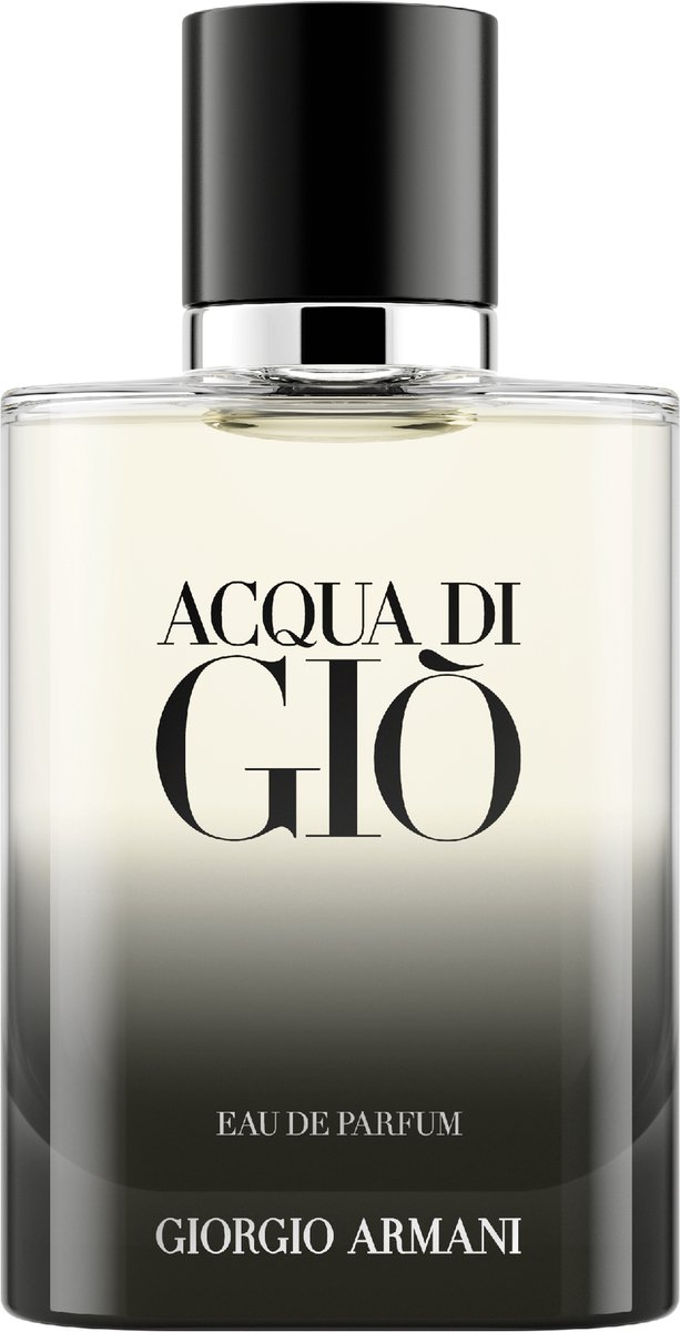 Acqua di Gio homme eau de parfum spray 50 ml (navulbaar)