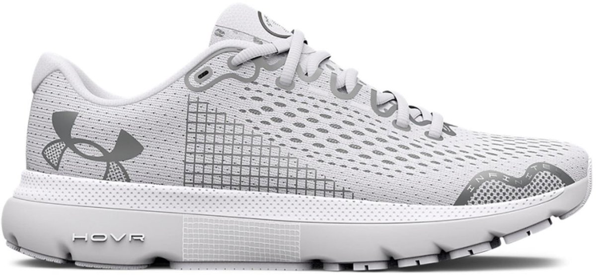 UNDER ARMOUR Sneakers Vrouwen 36