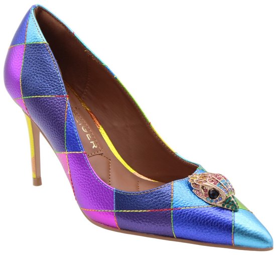 Kurt Geiger - Chaussures - Multicolor - Femmes - Taille 37 -