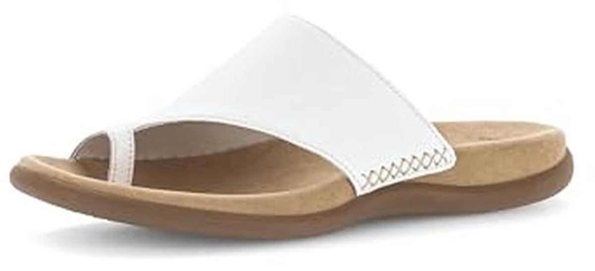 Modieuze Dames Sandalen met Teenbrug voor Comfortabel Draagplezier
