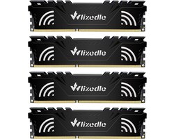 32GB DDR3 Desktop Geheugen Upgrade - 1866MHz CL13 UDIMM PC-werkgeheugen