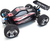 RC Auto 22268 BX18 Red, Buggy 1:18 4WD RTR