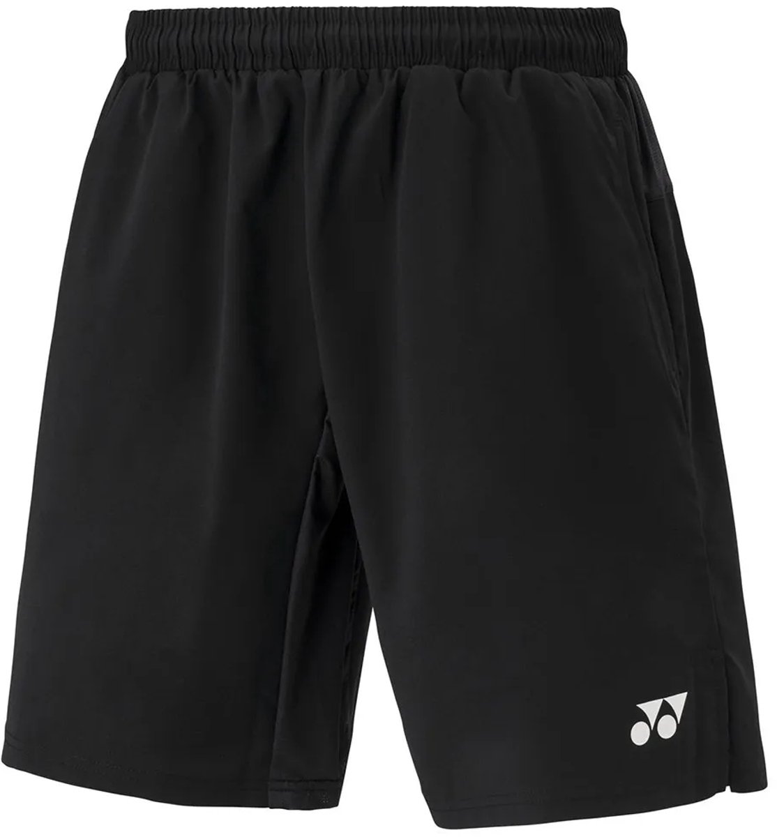 Yonex 0036ex Korte Broek Zwart 120 cm Jongen