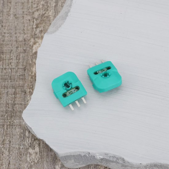 4 STKS 3D Hall Effect Potentiometer Compatibel met PS5 Joystick - 9.6x13.3mm 3D Analoge Sensor Module — afbeelding 5