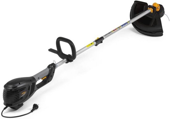 Gartenmeister Elektrische Bosmaaier | grastrimmer | 1000W kopen Gartenmeister Elektrische Bosmaaier | grastrimmer | 1000W kopen