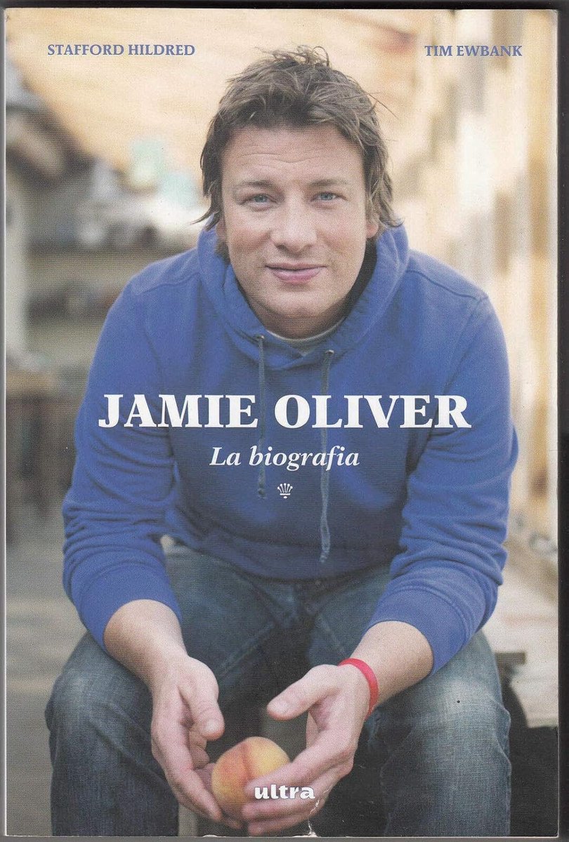 Biografie van een beroemde chef - Van pub tot televisie ster
